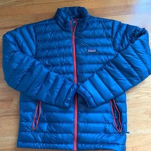 Patagonia Coat